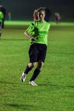Bild 69 - B-Juniorinnen TuS Tensfeld - MTSV Olympia Neum�nster : Ergebnis: 4:1